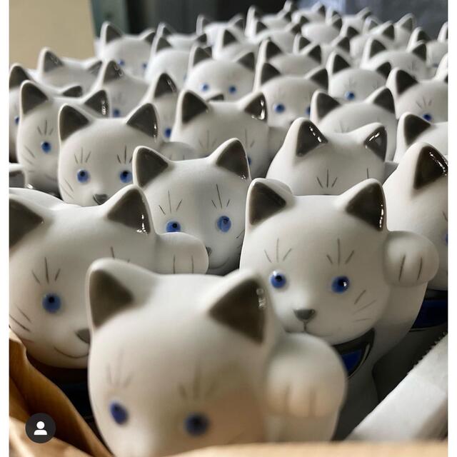ループウィラー招き猫ボトル等 | soldamax.com.br