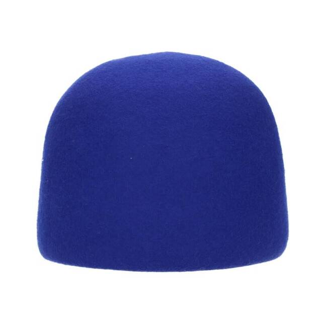 NINA RICCI(ニナリッチ)のニナリッチ Felted Wool Hat/21HAA0052FEL016 フェルトウールハット レディース レディースの帽子(その他)の商品写真