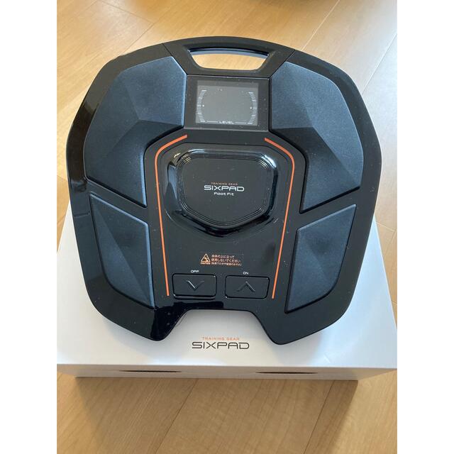 SIXPAD フットフィット SP‐FF2310F - トレーニング用品