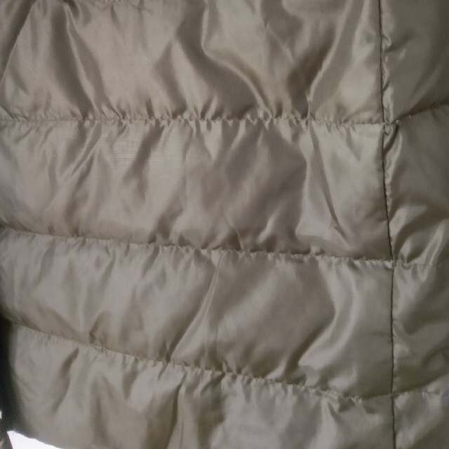 ダウンコート　3L～4L レディースのジャケット/アウター(ダウンコート)の商品写真