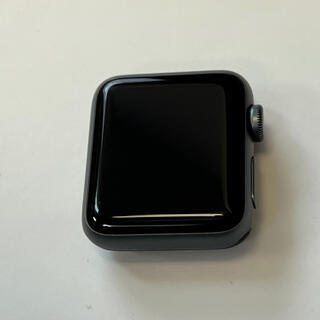Apple Watch - Apple Watch Series2 38mm アルミ GPS(TW29)