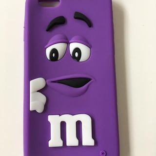 エムアンドエムアンドエムズ(m&m&m's)の❤️ゆー様専用❤️iPhone6/6sケース(iPhoneケース)