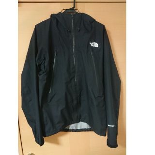 ザノースフェイス(THE NORTH FACE)のノースフェイス クライムベリーライトジャケット NP11505 XL(マウンテンパーカー)