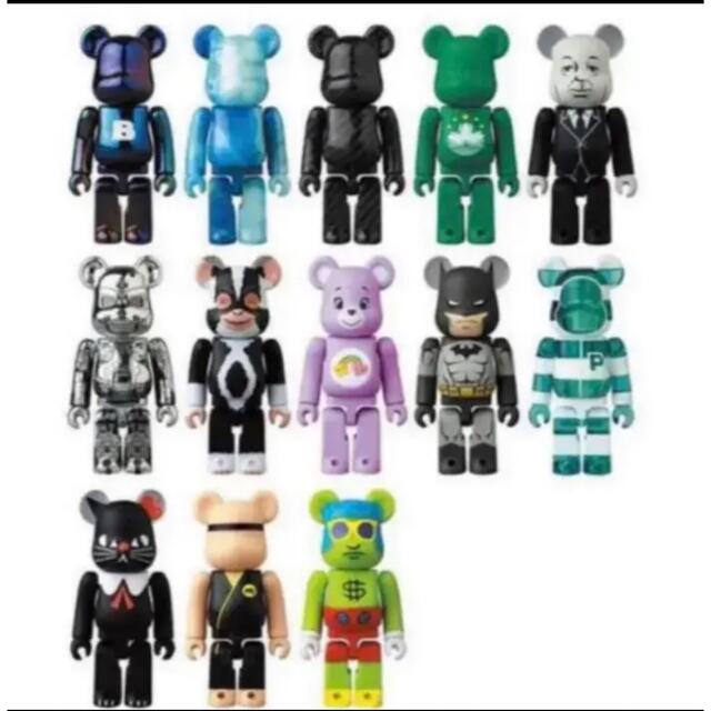 BE@RBRICK SERIES 43