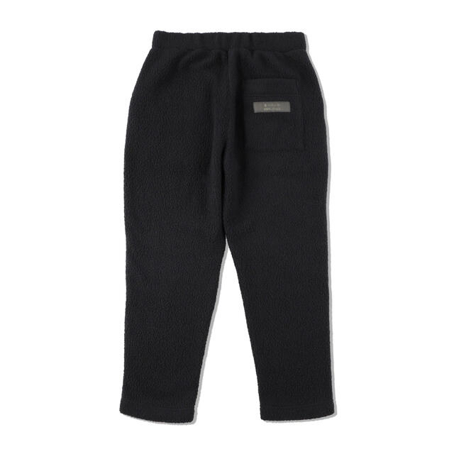 Snow Peak x WDS Thermal Boa Fleece Pants