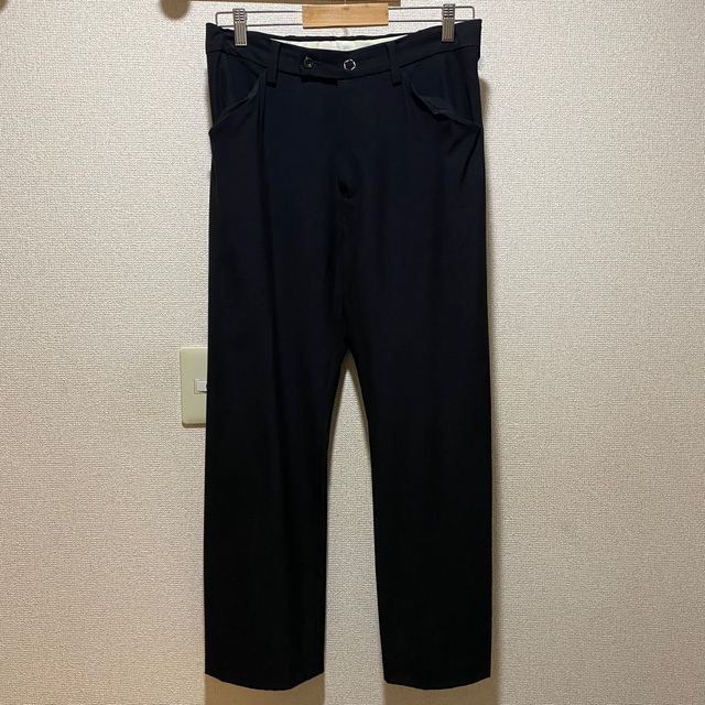 SUNSEA(サンシー)のsunsea 19ss SNM-B teketeke pants メンズのパンツ(スラックス)の商品写真