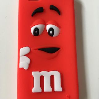 エムアンドエムアンドエムズ(m&m&m's)の❤️ぽむ様専用❤️iPhone6/6sケース(iPhoneケース)