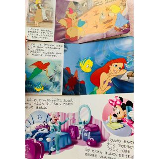 Disney - ☆専用☆ ディズニー 絵本 3冊セットの通販 by HINANO's shop