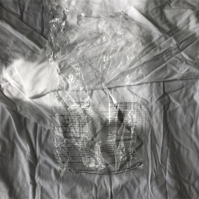 COMOLI(コモリ)の久米繊維　長谷川昭雄 AH.H メンズのトップス(Tシャツ/カットソー(半袖/袖なし))の商品写真