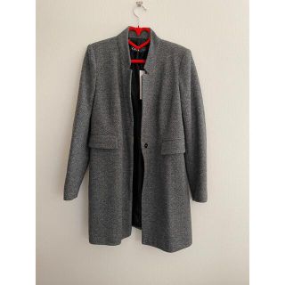 ザラ(ZARA)の新品タグ付き ZARA ジャケット(テーラードジャケット)