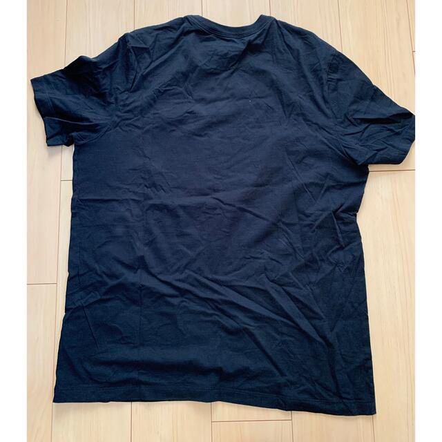 NIKE(ナイキ)のPSG×Jordan パリサンジェルマン  ジョーダンTシャツ2点 XL メンズのトップス(Tシャツ/カットソー(半袖/袖なし))の商品写真