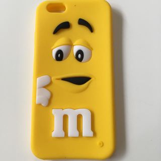 エムアンドエムアンドエムズ(m&m&m's)の❤️yuri様専用❤️iPhone6/6sケース(iPhoneケース)