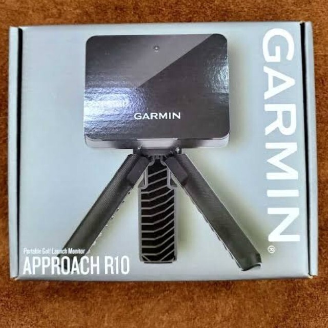在庫僅少】 GARMIN - ガーミンapproach r10 その他 - rinsa.ca