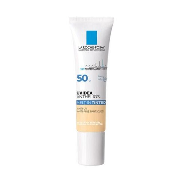 LA ROCHE-POSAY(ラロッシュポゼ)の【新品未使用】ラ ロッシュ ポゼ UVイデア XL ティント 30ml コスメ/美容のベースメイク/化粧品(化粧下地)の商品写真