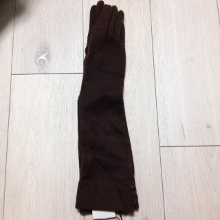 *新品 ロング手袋*(手袋)