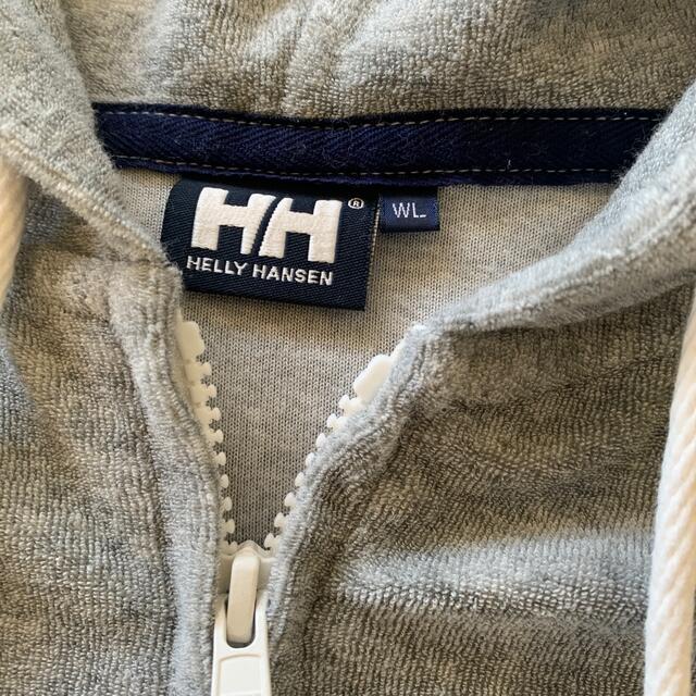 HELLY HANSEN(ヘリーハンセン)の🌟商談中Harry HANSEN パーカー　🌟 レディースのトップス(パーカー)の商品写真