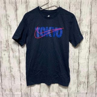 ナイキ(NIKE)の「最終価格！2/27まで」ナイキ size M(Tシャツ/カットソー(半袖/袖なし))