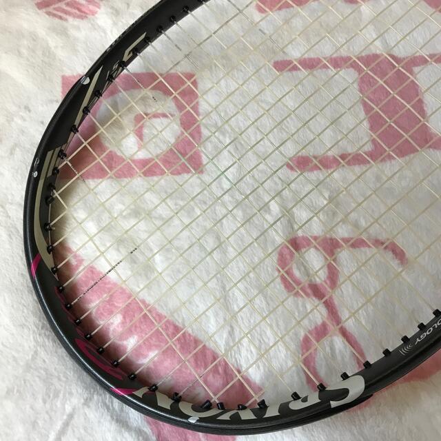 bs72様専用　　Revo3.0 スポーツ/アウトドアのテニス(ラケット)の商品写真