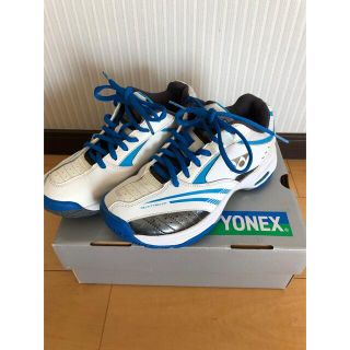 ヨネックス(YONEX)のヨネックス☆テニス・バドミントン☆シューズ(その他)