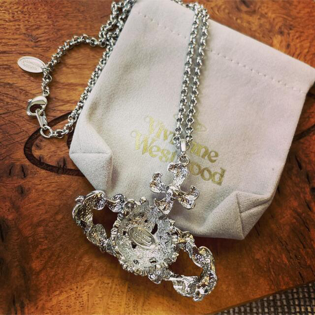 Vivienne Westwood(ヴィヴィアンウエストウッド)の✨💐おまとめお取り置きです💐✨ レディースのアクセサリー(ネックレス)の商品写真