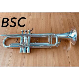 BSC B♭ トランペット オールラウンド　Allround (トランペット)