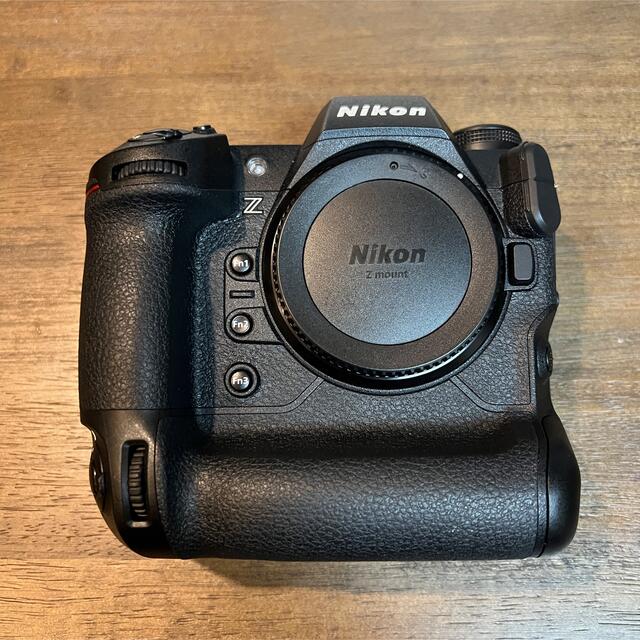 Nikon z9 ボディ