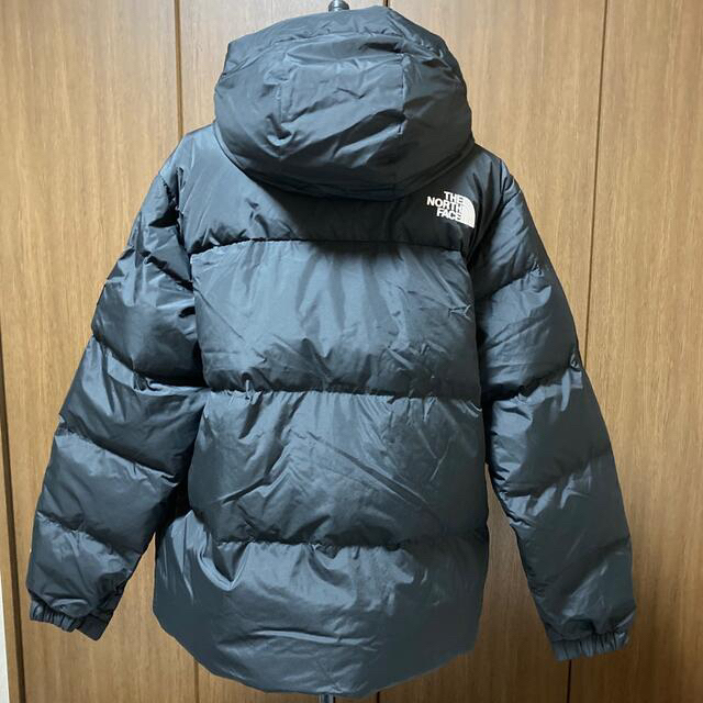トップシークレット 新品未使用 韓国正規品 ノースフェイス ASPEN AIR