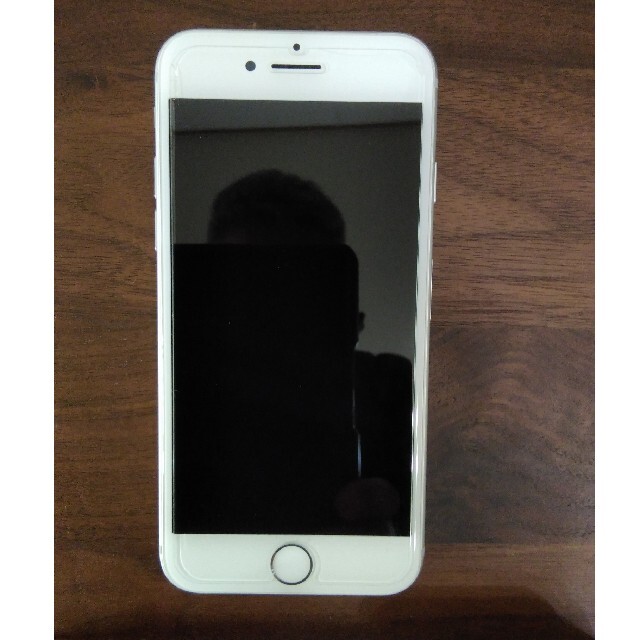 スマートフォン/携帯電話iPhone 7 32GB simロック解除済 docomo