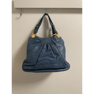 ミュウミュウ(miumiu)のmiumiu ハンドバッグ(ハンドバッグ)