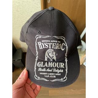 ヒステリックグラマー(HYSTERIC GLAMOUR)の専用(キャップ)