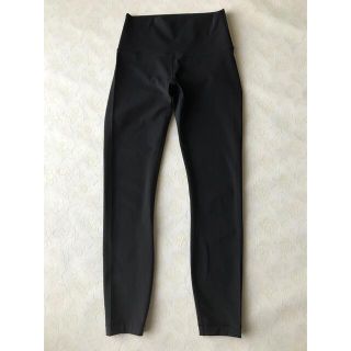 ルルレモン(lululemon)のLululemon Align Pant サイズ4(レギンス/スパッツ)