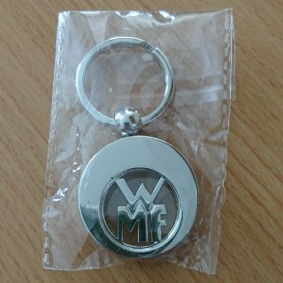 ヴェーエムエフ(WMF)の【ひろ様専用】非売品【WMF】オリジナルキーホルダー(キーホルダー)