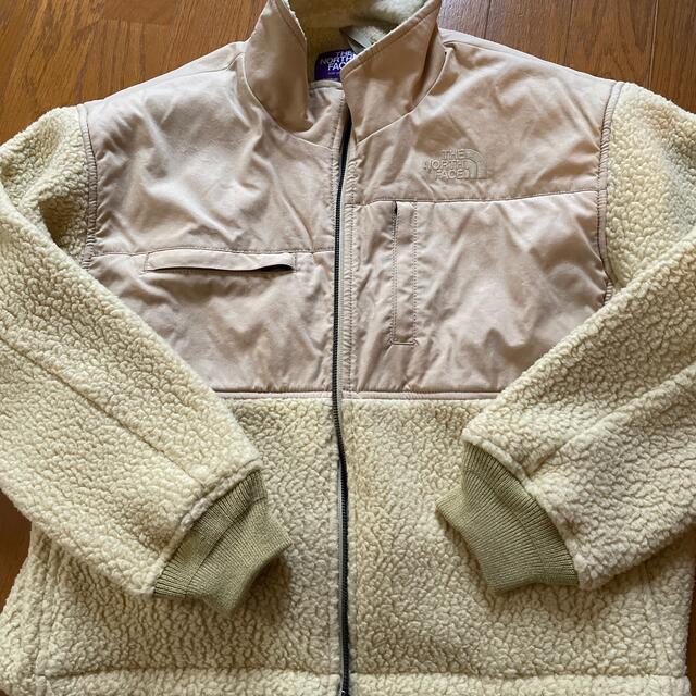 THE NORTH FACE(ザノースフェイス)のノースフェイス パープルレーベル レディースのジャケット/アウター(ミリタリージャケット)の商品写真