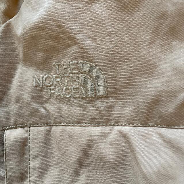 THE NORTH FACE(ザノースフェイス)のノースフェイス パープルレーベル レディースのジャケット/アウター(ミリタリージャケット)の商品写真