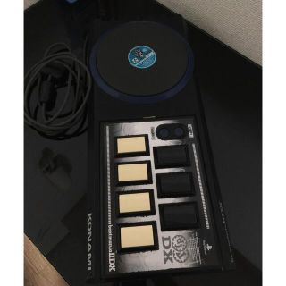 コナミ(KONAMI)のbeatmania IIDX コントローラー(その他)