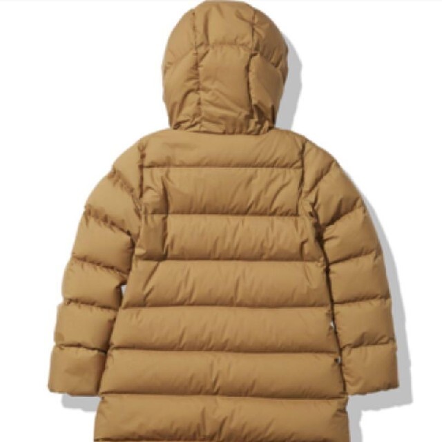 THE NORTH FACE(ザノースフェイス)の新品ノースフェイス スカイスクレイパーコート ダウン ゴアテックス メンズのジャケット/アウター(ダウンジャケット)の商品写真