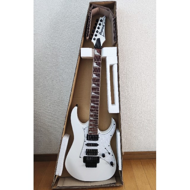 ibanez ,RG350DXZ - ギター ibanez ,RG350DXZ - ギター