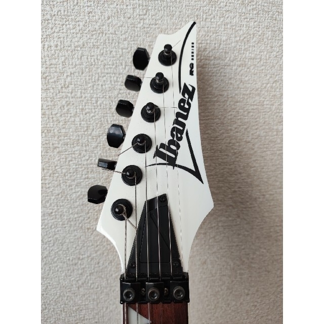 Ibanez(アイバニーズ)のibanez ,RG350DXZ 楽器のギター(エレキギター)の商品写真