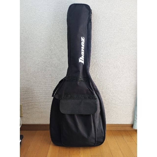 Ibanez(アイバニーズ)のibanez ,RG350DXZ 楽器のギター(エレキギター)の商品写真