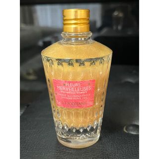 ロクシタン(L'OCCITANE)のロクシタン　未使用品　ボディオイル(ボディオイル)