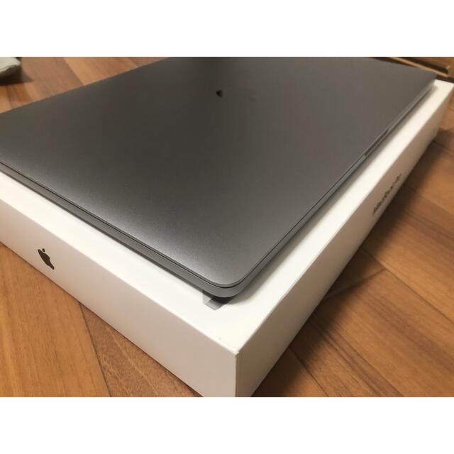 Mac (Apple)(マック)のMacbook Pro 16インチ 2019 US キーボード スマホ/家電/カメラのPC/タブレット(ノートPC)の商品写真