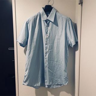 プラダ(PRADA)のPRADA シャツ(シャツ)