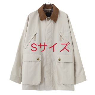 ダイワ(DAIWA)のDAIWA PIER39 Tech Field Jacket (ミリタリージャケット)