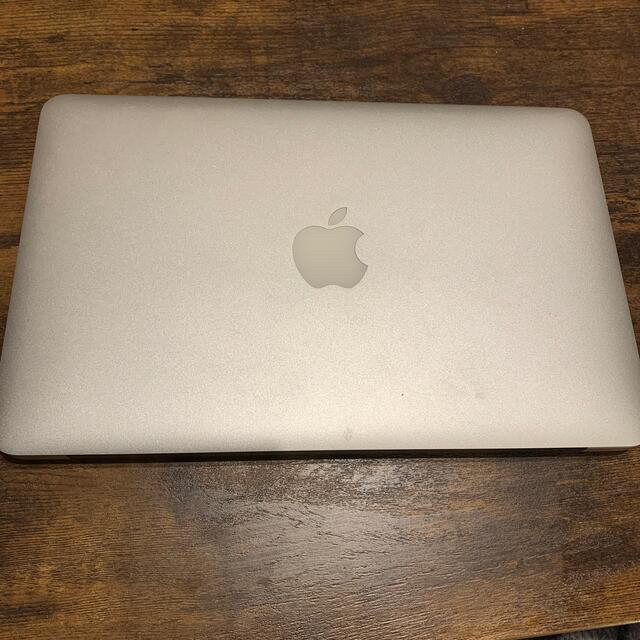 MacBookair 11インチ