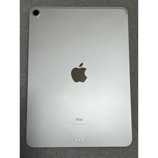 Apple - アップル iPad Pro 11インチ WiFi 64GB シルバー