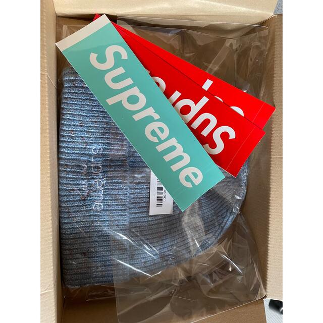 supreme knit