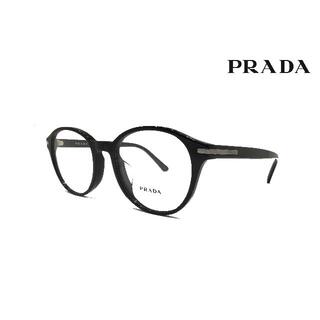 PRADA - 値下 PRADA プラダ メガネ クラシック 人気モデル デミ 