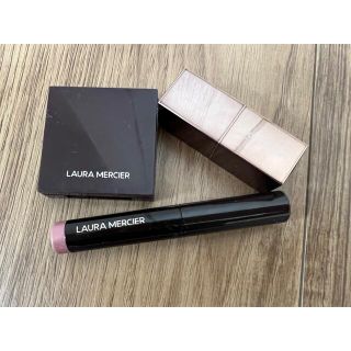 ローラメルシエ(laura mercier)のローラメルシエ　プティコレクシオンベストカラー(コフレ/メイクアップセット)