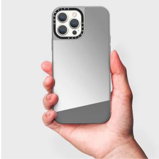 CASETiFY ケースティファイ iPhone13ProMax 試着のみ！(iPhoneケース)