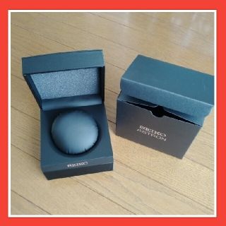 セイコー(SEIKO)の【 非売品 】専用BOX のみ SEIKO ASTRON(その他)